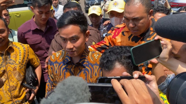 Bakal Daftar ke KPU Rabu Lusa Bareng Prabowo, Polri: SKCK Gibran Sudah Terbit Pagi Ini