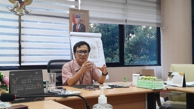 Profil Prof Rudy, Guru Besar Ilmu Hukum Unila Termuda