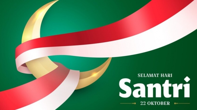 45 Ucapan Selamat Hari Santri Nasional 2023, Kirim untuk Teman dan Kerabat