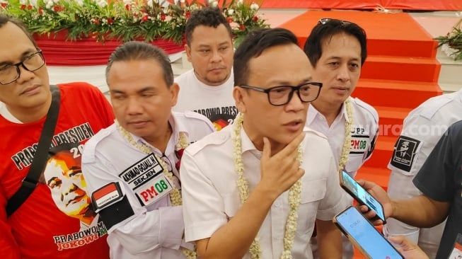 Prabowo Mania 08 Yakin Raup Suara 80 Persen di Kabupaten Bekasi Pada Pilpres 2024, Gibran Jadi Magnet untuk Gen Z