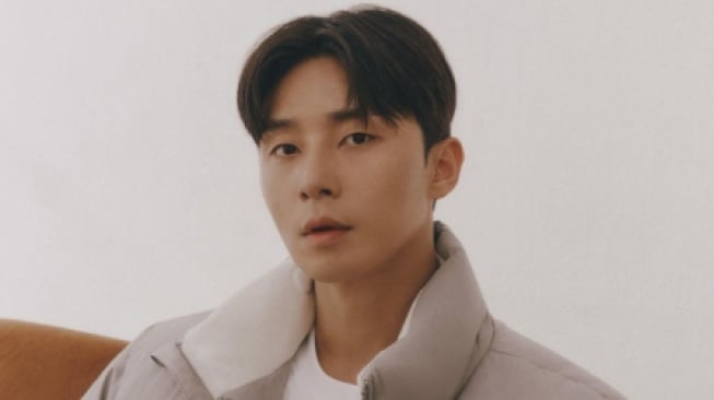 Hargai Privasi Park Seo Joon, Agensi Bilang Begini Soal Rumor Pacaran dengan Lauren Tsai