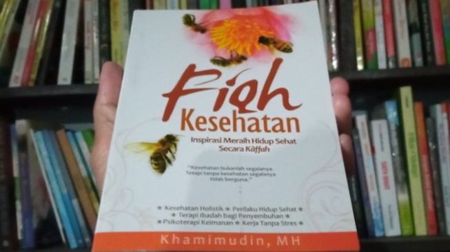 Ulasan Buku 'Fiqh Kesehatan' Urgensi Menjaga Kesehatan