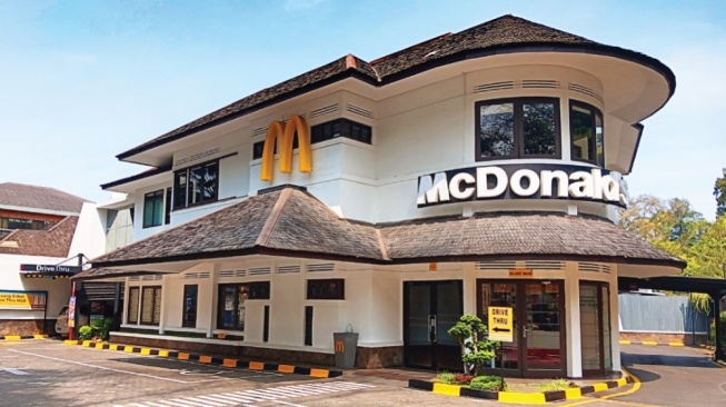 Beri Pernyataan Resmi Usai Dituding Dukung Israel, McDonald's Indonesia Malah Banjir Hujatan