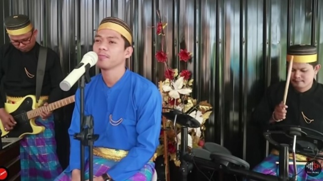 7 Lagu Daerah Sulawesi Selatan Beserta Lirik, Penuh Makna