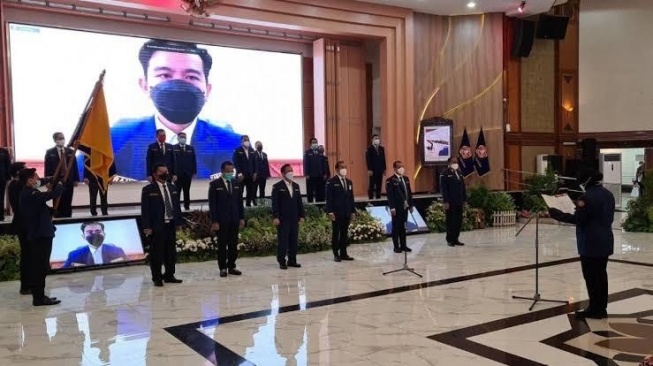 Majelis Pertimbangan Karang Taruna Ungkap Sosok yang Cocok Jadi Cawapres Prabowo