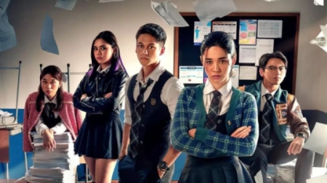 4 Rekomendasi Series Indonesia di Prime Video, Beragam Genre!