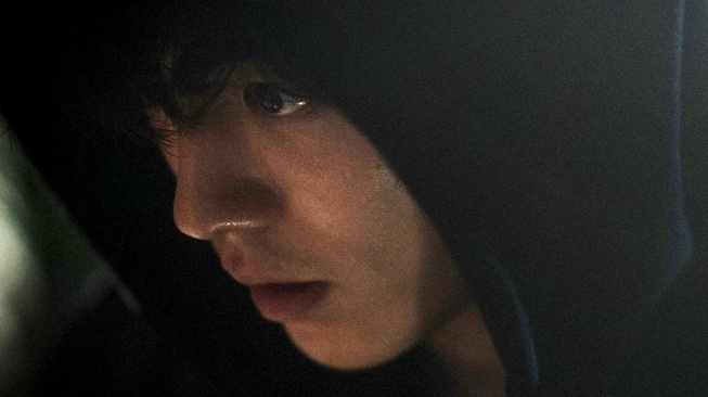 Potret Nam Joo Hyuk di Vigilante (Instagram/@disneypluskr)