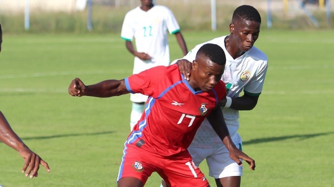 Intip Kekuatan Rival Timnas Indonesia U-17 di Piala Dunia U-17 2023, Panama Tumbang 0-4 di Laga Uji Coba