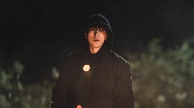 Potret Nam Joo Hyuk di Vigilante (Instagram/@disneypluskr)