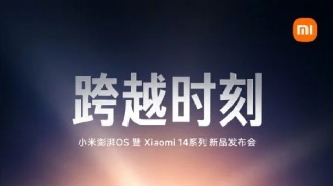 Xiaomi 14 dan Xiaomi 14 Pro Rilis 26 Oktober, Intip Bocoran Spesifikasinya