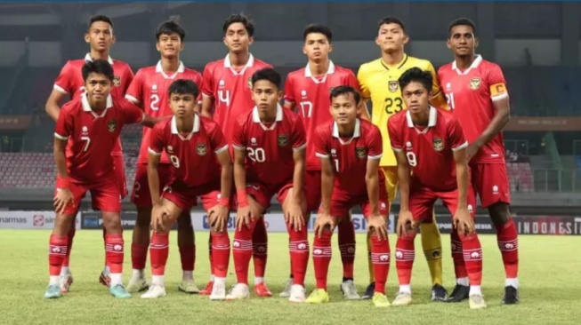 Bima Sakti Tolak Tawaran Timnas Indonesia U-17 Uji Coba Lawan Peserta Piala Dunia, Kenapa?