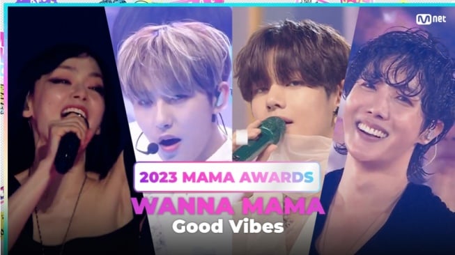 Berulah Lagi, Ini 3 Kontroversi MAMA Awards 2023 yang Tuai Kritikan Pedas