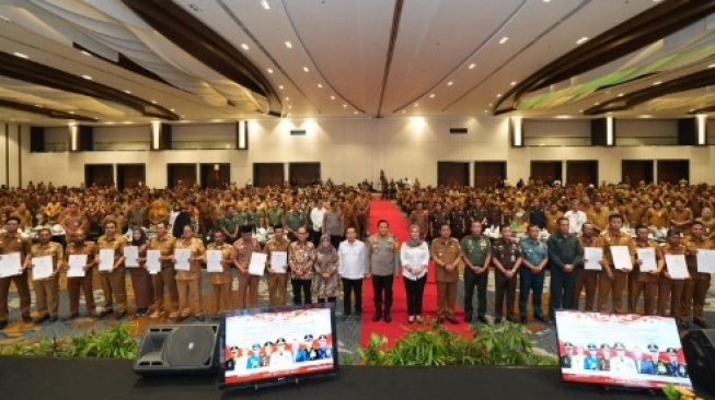 Rombongan Kepala Desa Disambut Tarian Erotis, Pj Sekda Kabupaten Bone: Tidak Etis!