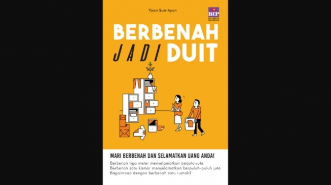 Simak Tips dari Buku Ini dan Mulai Berbenah, Ternyata Bisa Jadi Duit!