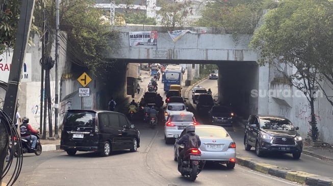 Warga soal Tawuran di Manggarai: Hampir Semua Punya Sajam, kalau Kurang Pinjam Kampung Sebelah