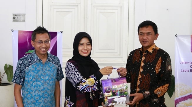 Bogor Kembangkan Pariwisata dengan Dukungan UMKM