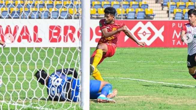 Lawan Persiraja Banda Aceh di Pekanbaru, PSPS Riau Incar Tiga Poin