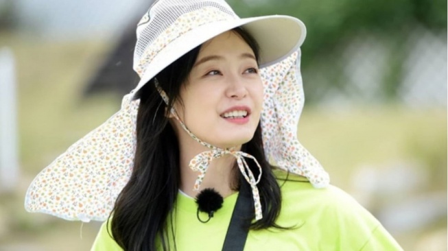 6 Tahun Bareng Running Man, Jeon So Min Ucapkan Selamat Tinggal