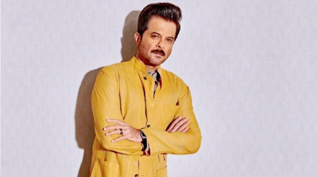 5 Rekomendasi Film India yang Dibintangi Anil Kapoor, Terbaru Ada Animal