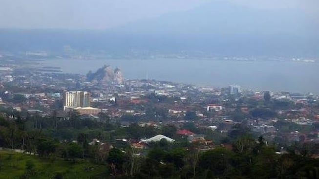 Sejarah Telukbetung, Pernah Menjadi Pusat Pemerintahan Belanda