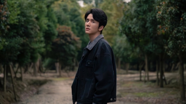 3 Drama China Genre Komedi yang Diperankan Zhang Xincheng, Ada Young Blood