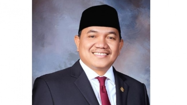 Profil Achsanul Qosasi, Anggota BPK yang Disebut di Sidang Kasus BTS