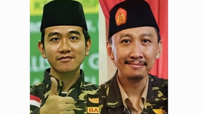 Dukung Gibran di Pilpres 2024, Abu Janda Singgung Soal Penolakan Rumah Ibadah