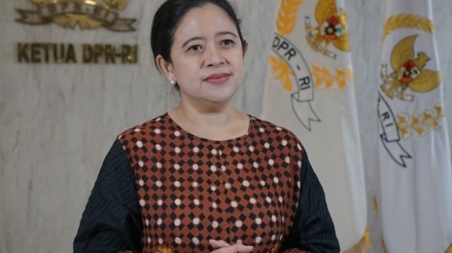 Dukung Kebijakan Hijau, Puan Maharani Dorong Pengurangan Penggunaan Plastik