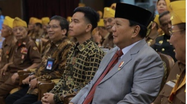 Aset Cawapres Prabowo, Gibran Rakabuming Bertambah Ratusan Juta, Kini Capai Total Puluhan Miliar