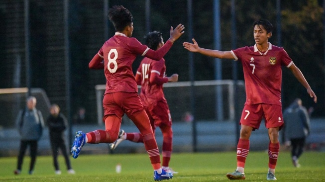 Gawat! Timnas Indonesia U-17 Masih Punya 4 Kelemahan, Masalahnya Kalau Nggak Diperbaiki Bakal Runyam urusan Nih