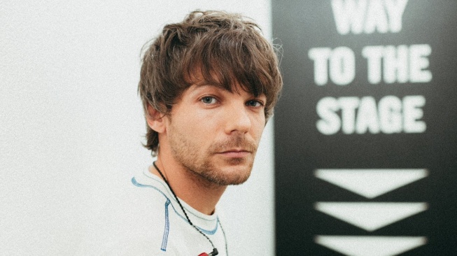 Satu-satunya di Asia, Konser Faith In The Future Louis Tomlinson Bakal Hadir di Jakarta, Cek Harga Tiketnya di Sini!