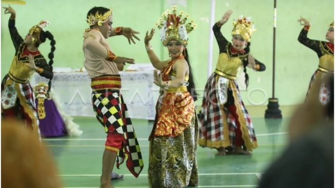 Calon Arang: Antara Mitos, Kutukan, dan Makna Simbolis di Bali