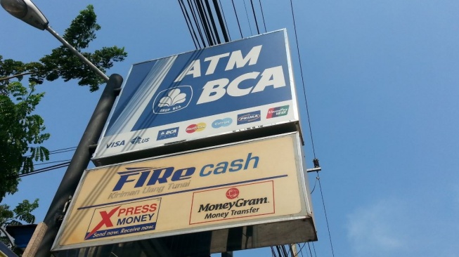 18 ATM BCA Terdekat Gresik, Lengkap dengan Rincian Alamat