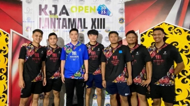 Sponsori Bulu Tangkis dan Klub Papan Atas Vietnam, MSEG Ekspansi ke Bidang Sportainment