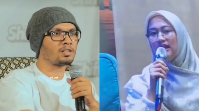 Kisah Istri Diceraikan karena Cekcok dengan Mertua Viral, Mantan Suami Angkat Bicara Tak Terima Dihujat