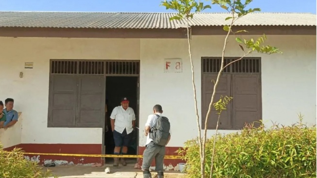 Heboh Bidan Perkebunan Sawit di Kapuas Hulu Ditemukan Tewas dalam Kamar