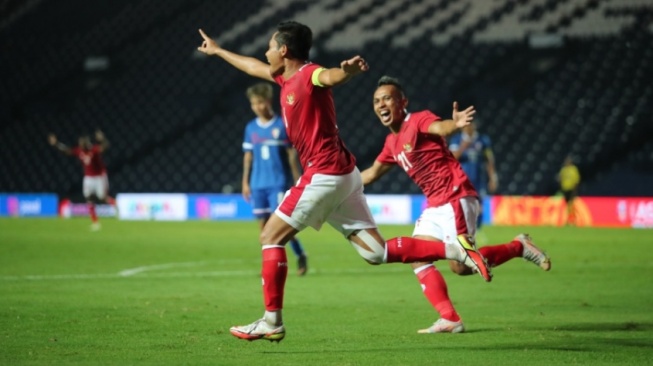 Tragis! Trio Andalan Lini Tengah Timnas U-19 Era Indra Sjafri Kini Alami Karir yang Mengenaskan