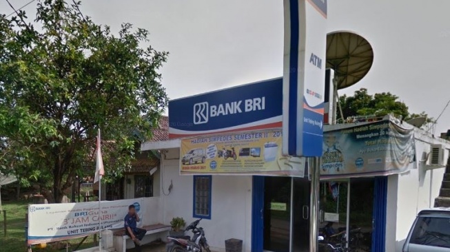 7 ATM BRI Terdekat Sekayu Sumsel, Tarik Tunai Makin Mudah