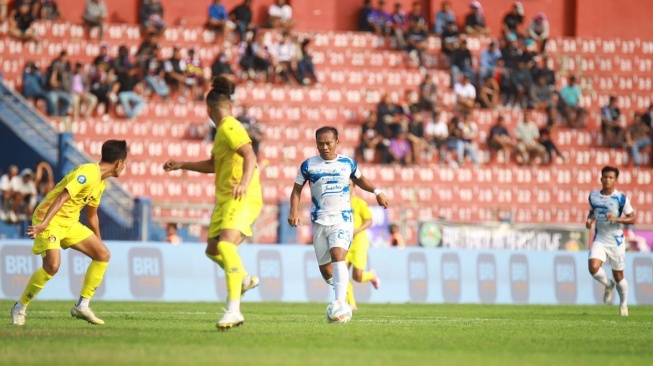 Turun Kasta! Wawan Febriyanto Dilepas PSIS Semarang, Gabung ke Klub Liga 2