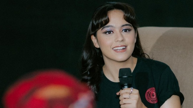 Yasamin Jasem Sempat Takut Imej Buruk akibat Sering Bintangi Film Horor