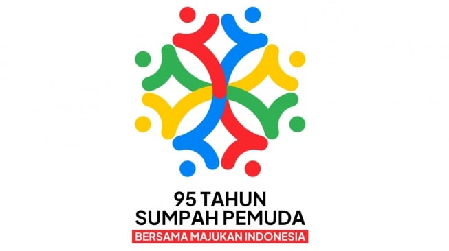 Link Download Logo Hari Sumpah Pemuda 2023, Resmi Kemenpora