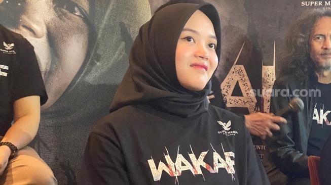 Sering Kena Hujat Netizen, Putri Delina Bagikan Caranya Bisa Lewati Masalah Hidup