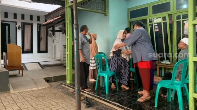 Pamit Berwisata Berujung Duka, Ini Cerita Suami Korban Tewas Pecahnya Jembatan Kaca The Geong Banyumas