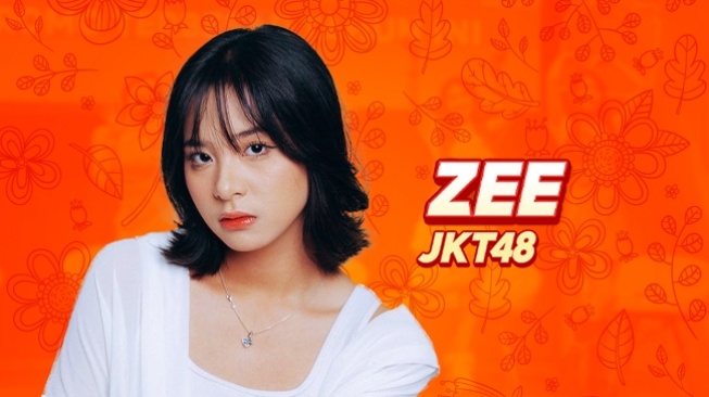 Zee JKT48. 