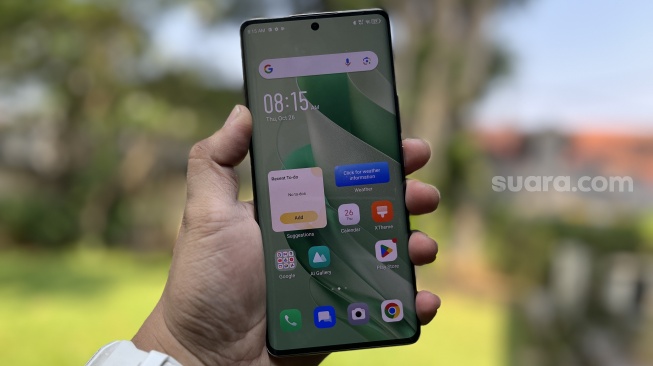 Jelang Peluncuran Note 40, Ini Daftar Harga HP Infinix Terbaru