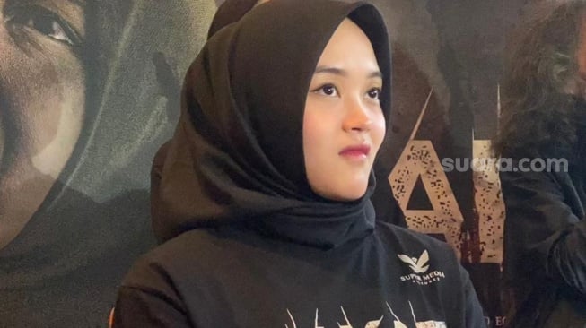 Sule dengan Santyka Fauziah Mulai Go Publik, Sikap Putri Delina Mulai Jadi Sorotan