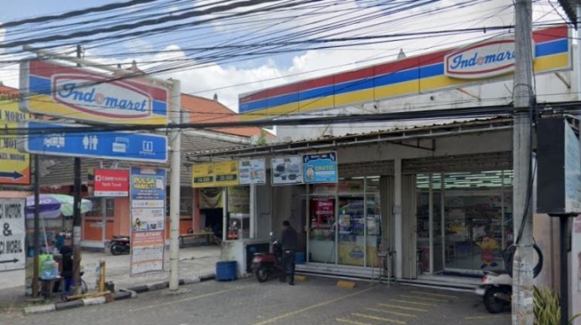 Menyewa Senjata Api untuk Merampok Indomaret, Tiga Residivis Ini Akhirnya Ditangkap