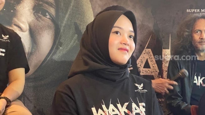 Putri Delina Berharap Sule Cepat Nikah Lagi, Sama Santyka Fauziah?