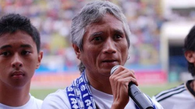 Berjalan Alot, Eksekusi Rumah Pendiri Arema Mendapat Perlawanan