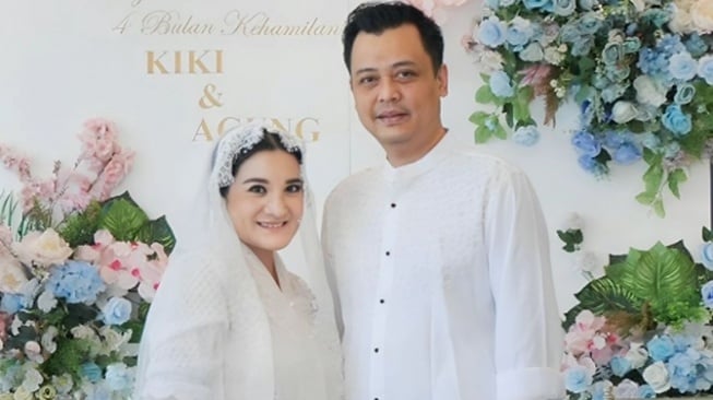 Takut Stres, Alasan Suami Tutupi Kasus Penipuan Miliaran Rupiah ke Kiki Amalia